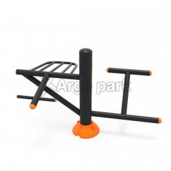 80 FT Panosuz Spor Ekipmanı 80 FT Panosuz Spor Ekipmanı